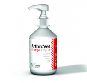 ArthroVet Omega Liquid