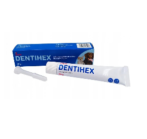 Dentisept - Dentihex