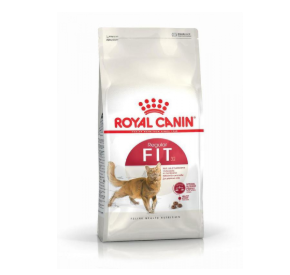 Royal Canin FIT Karma dla kotów aktywnych 400 g