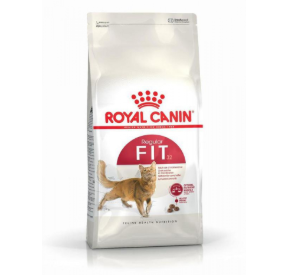 Royal Canin FIT Karma dla kotów aktywnych 4 kg