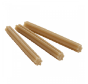 Dental Sticks Naturalne 17 cm 1 sztuka