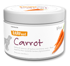 BARFeed Carrot