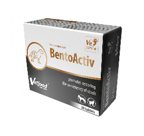 BentoActiv 30 tabletek