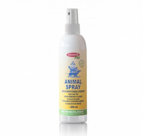 BIODOR Pet ANIMAL Spray 250 ml