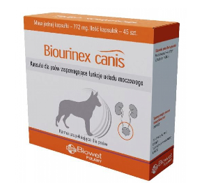 Biourinex Canis