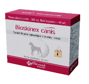 Bioskinex Canis