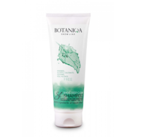 BOTANIQA Show Line Basic Deep Clean Szampon 250 ml