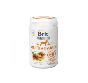 Brit Vitamins Multivitamin