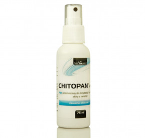 Chitopan Spray