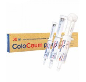 ColoCeum Plus 60 ml