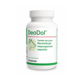 DeoDol 90 tabletek