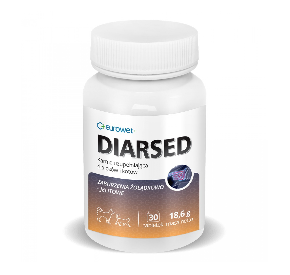 DIARSED