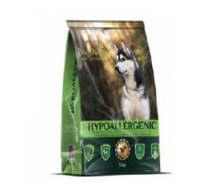 DogShield HYPOALLERGENIC 5 kg