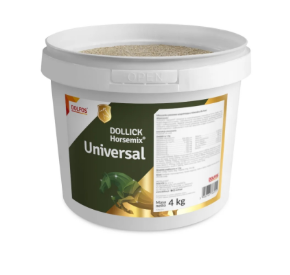 DOLLICK HORSEMIX UNIVERSAL