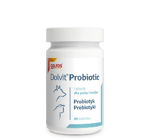 Dolvit Probiotic