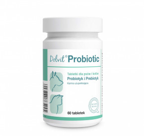 Dolvit Probiotic