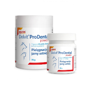 Dolvit ProDental powder 70 g