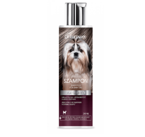 Eurowet SZAMPON SHIH TZU