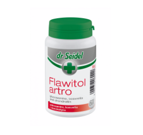 dr Seidel Flawitol Artro 60 tabletek