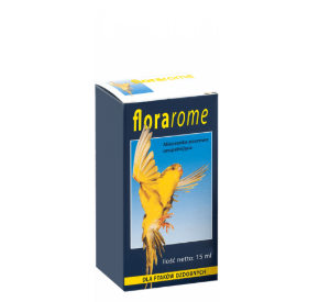 FLORAROME 15 ml