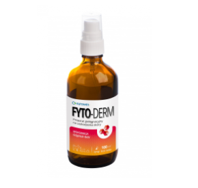 FYTO-DERM Spray 100 ml