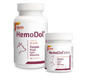 HemoDol 90 tabletek