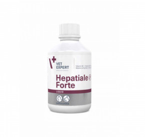 Hepatiale Forte Liquid