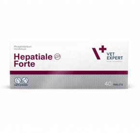 Hepatiale Forte
