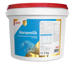 Horsemilk