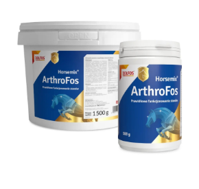 HORSEMIX ARTHROFOS