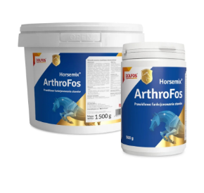 HORSEMIX ARTHROFOS TABS