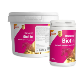 HORSEMIX BIOTIN