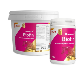 HORSEMIX BIOTIN TABS