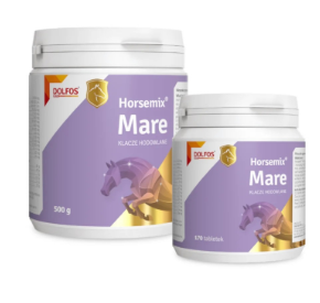 HORSEMIX MARE