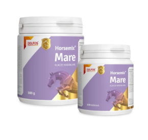 HORSEMIX MARE TABS