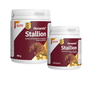 HORSEMIX STALLION