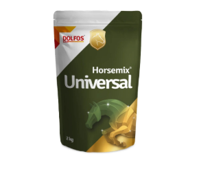 HORSEMIX UNIVERSAL