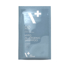 Hypoallergenic Shampoo 15 ml