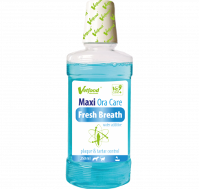 MAXI OraCare Fresh Breath 250 ml