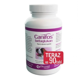 Canifos Betaglukan