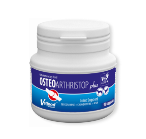 OSTEOARTHRISTOP Plus