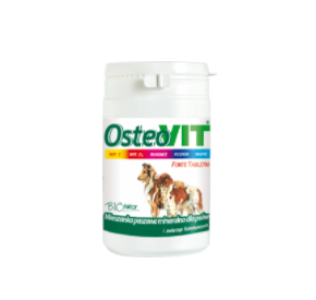 OSTEOVIT Forte tabletki