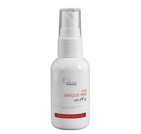 Over Sanquis Max 50 ml