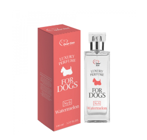 DOGS PREMIUM Perfumy dla psów o zapachu arbuza