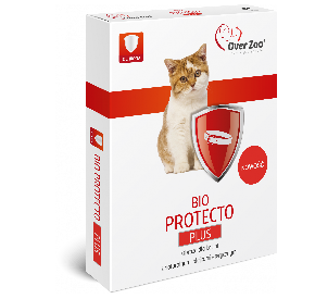 Obroża BIO PROTECTO PLUS dla kociąt