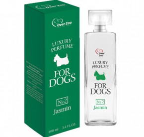 DOGS PREMIUM Perfumy dla psów o zapachu jaśminu