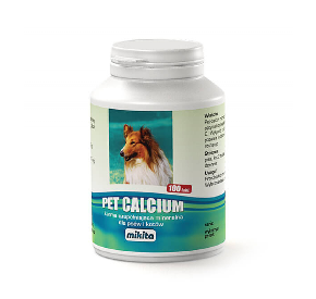 Pet Calcium