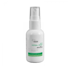 Over Herbal Spray