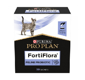 Purina FortiFlora Feline Probiotic Complement