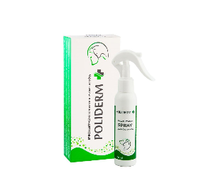 POLIDERM SPRAY